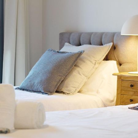 Sotogrande Alboaire- Waterfront Luxury 4 Bedroom Apt In The Marina Of Sotogrande Eksteriør billede