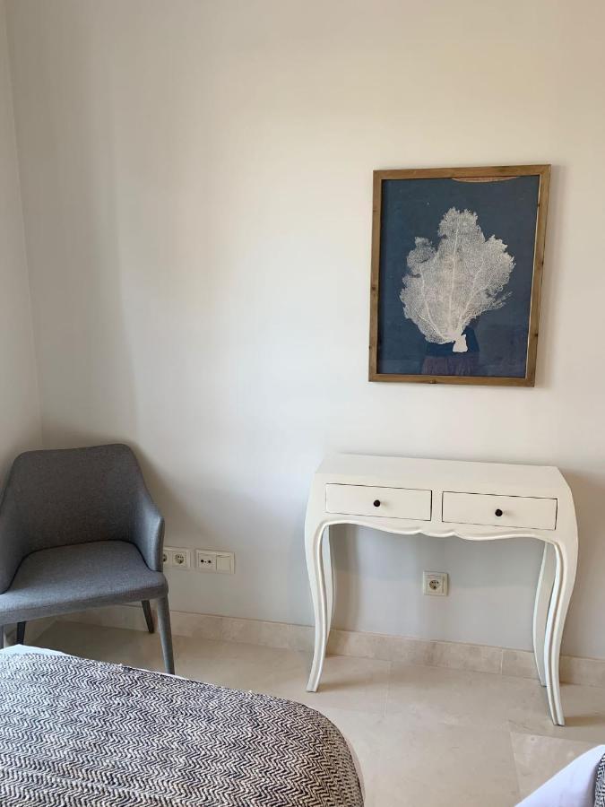 Sotogrande Alboaire- Waterfront Luxury 4 Bedroom Apt In The Marina Of Sotogrande Eksteriør billede