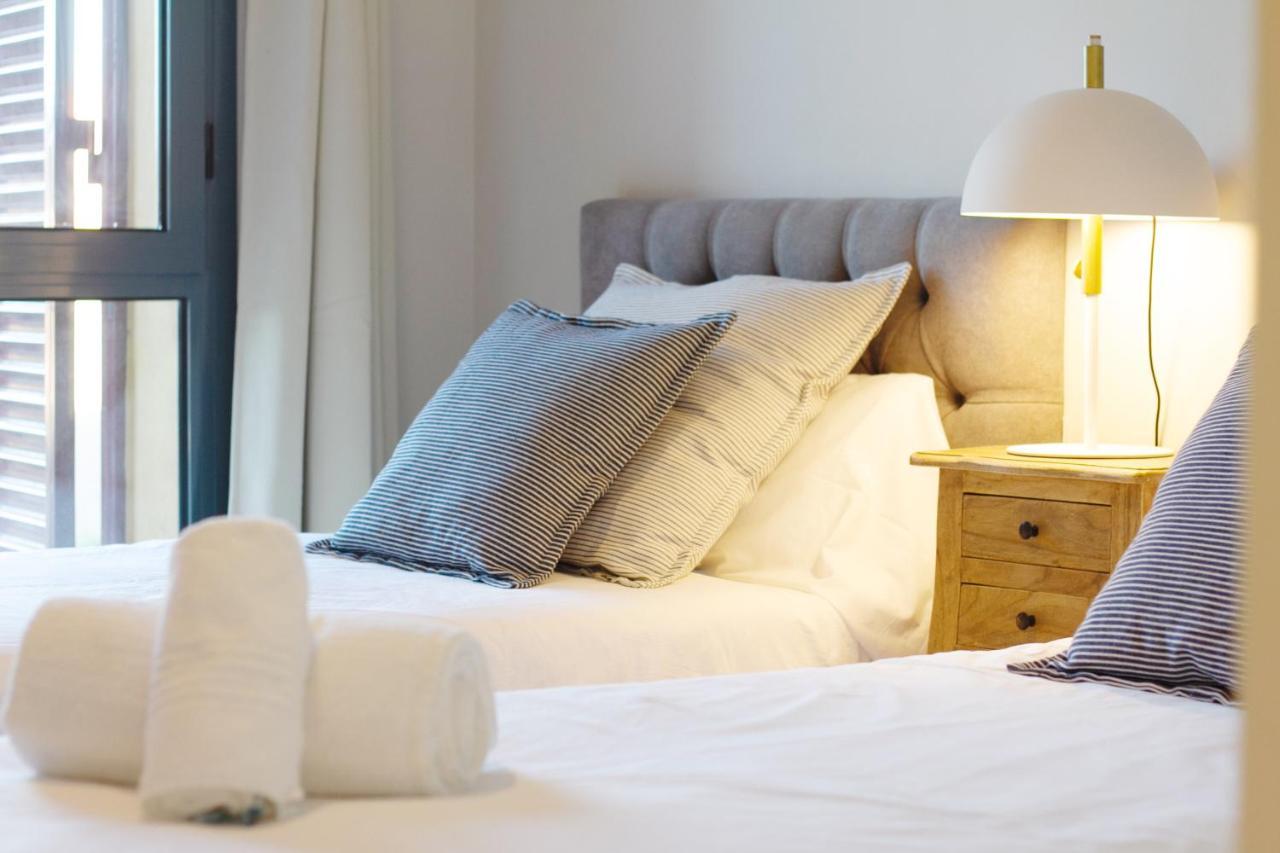 Sotogrande Alboaire- Waterfront Luxury 4 Bedroom Apt In The Marina Of Sotogrande Eksteriør billede