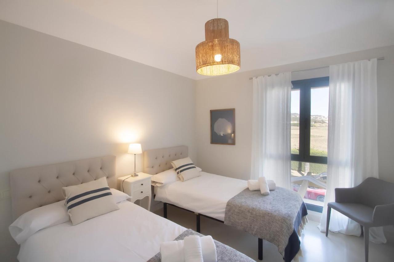 Sotogrande Alboaire- Waterfront Luxury 4 Bedroom Apt In The Marina Of Sotogrande Eksteriør billede