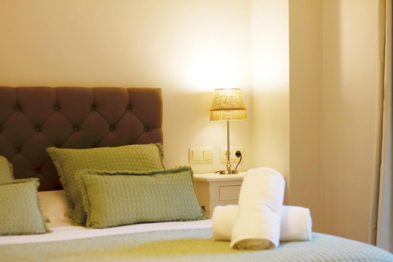 Sotogrande Alboaire- Waterfront Luxury 4 Bedroom Apt In The Marina Of Sotogrande Eksteriør billede